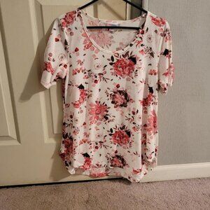 LLR Morgan Flare T - Small